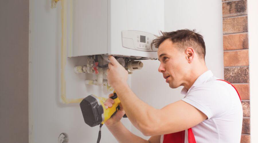 Professional sewer line replacement in Zionsville, IN